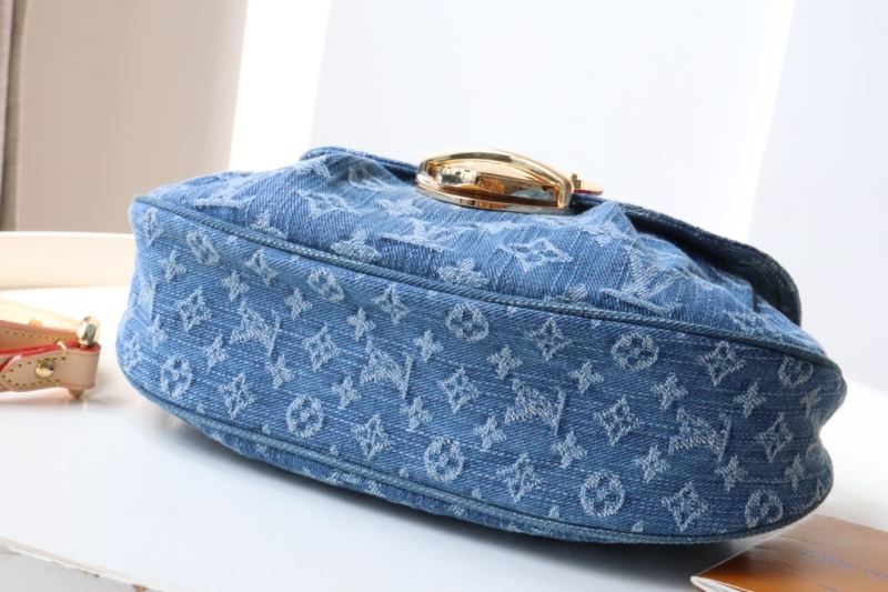 Louis Vuitton Satchel Bags